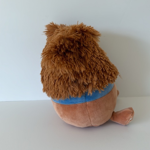 Benny with the scarf squishmallows - Picture 4 of 7